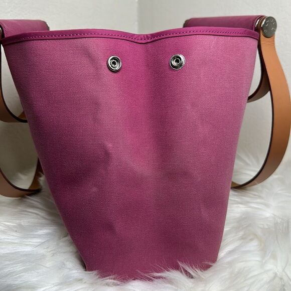 💯Authentic Hermes Tote Handbag🍀 - Picture 10 of 16